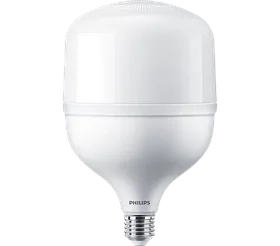 Светодиодные лампы Philips TrueForce Core LED Industrial и Philips TrueForce