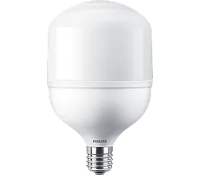 Светодиодные лампы Philips TrueForce Core LED Industrial и Philips TrueForce Core LED Retail для промышленных