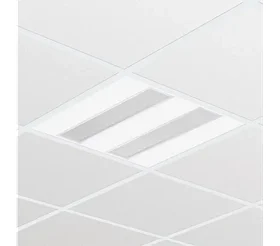 Встраиваемый светильник FlexBlend | RC340B LED42S/940 PSD W60L60 VPC MLO PIP