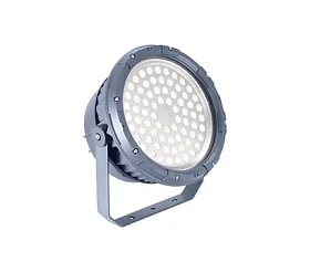 UniFlood C | BVP324 72LED 27K 220V 15 DMX D2