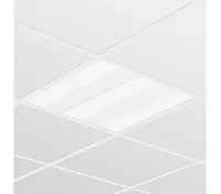 Встраиваемый светильник FlexBlend | RC340B LED42S/940 PSD W60L60 VPC O ELP3