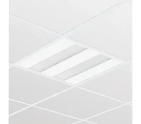 Встраиваемый светильник FlexBlend | RC340B LED42S/940 PSU W60L60 VPC PCS ELP