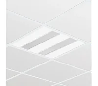 Встраиваемый светильник FlexBlend | RC340B LED42S/940 PSU W60L60 VPC MLO PIP