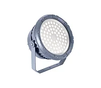 UniFlood C | BVP324 72LED 40K 220V 10 DMX D2