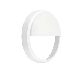 CoreLine Wall-mounted | WL140Z Half-moon Ring WH