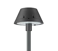 TownTune, центральный для верхнего монтажа, DTC | BDP262 LED24-4S/740 II DM33 CLO SRTB 62P