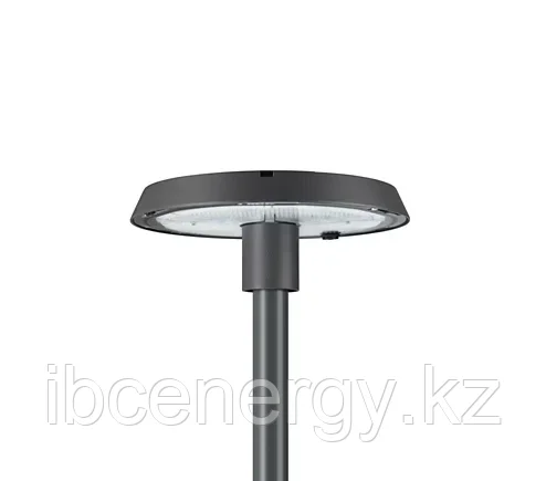 TownTune, центральный для верхнего монтажа | BDP260 LED50-4S/740 II DS50 62P - фото 1 - id-p106983977