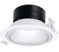 GreenSpace G5 | DN393B LED22/840 PSD D200 ALU GM