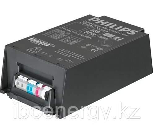 DynaVision Programmable Xtreme for SON | HID-DV PROG Xt 250 SON C2 208-277V, фото 1