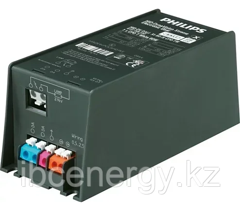 DynaVision Programmable Xtreme for CDO | HID-DV PROG Xt 250 CDO C2 208-277V, фото 1