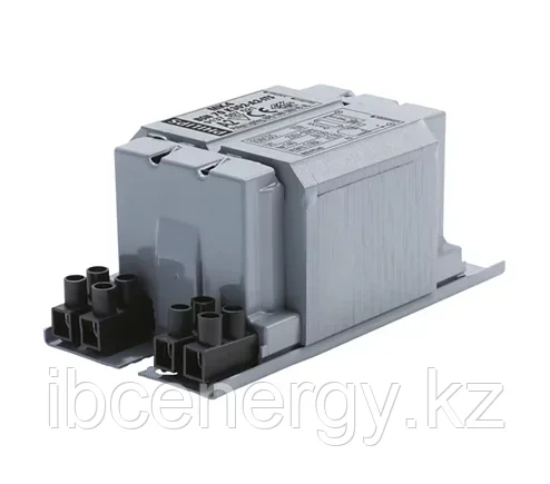 HID-Basic BSN/BMH MK4 полупараллельный для ламп SON/CDO/CDM/MH/HPI | BSN 70 K302-A2-ITS 230V 50Hz, фото 1