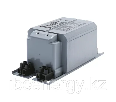 HID-Basic BSN/BMH MK4 полупараллельный для ламп SON/CDO/CDM/MH/HPI | BSN 250 K302-A2-ITS 230V 50Hz, фото 1
