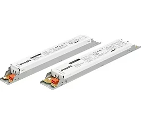 HF-Selectalume II для ламп TL5 | HF-S 154 TL5 II 220-240V 50/60Hz