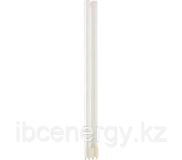 Lampada Fluorescente Compatta Philips Master PL-L 36W 840 Bianco Neutro - Classe A, 4000K, Attacco 2G11 - Foto 7