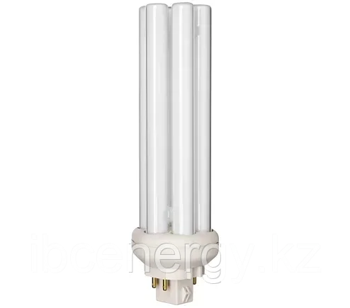 MASTER PL-T 4 Pin | MASTER PL-T 42W/830/4P 1CT/5X10BOX, фото 1