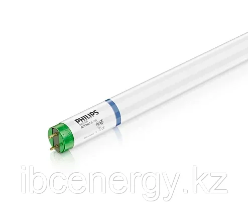 MASTER Actinic BL TL-D Secura | MASTER Actinic BL TL-D 15W/10 Secura