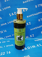 Шампунь с соком усьмы для роста и против выпадения волос Usma (300 мл, Казахстан)
