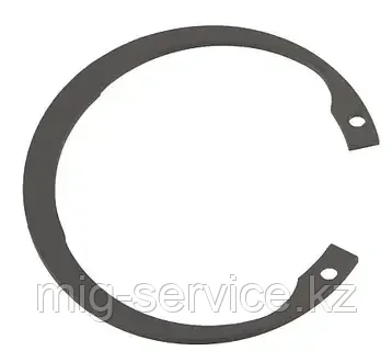 СТОПОР КОЛЬЦО ЗУБЧАТ М14