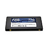 Твердотельный накопитель SSD Patriot P210 256GB SATA, фото 3