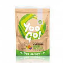 Yoo Gо - Immuno-мармелад (тропические фрукты), 90 г
