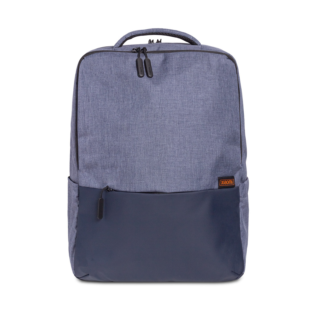 Рюкзак Xiaomi Mi Commuter Backpack Синий - фото 2 - id-p106985227