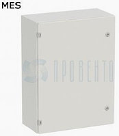 Шкаф компактный распределительный (ВхШхГ) 600x400x250 мм, Провенто