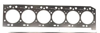 Комплект прокладок головки цилиндра экскаватора для Komatsu 6745-11-1811 - фото 1 - id-p106986830