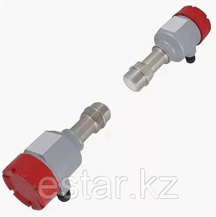 Микроволновый сигнализатор уровня/затора INNOLevel MicroPulse IL-MP-N-HT250 +250°C, фото 1