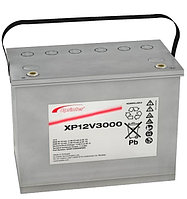 EXIDE Sprinter XP12V3000 батареясы (12В, 92,8/99,6Ач)