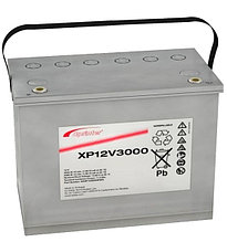 Аккумулятор EXIDE Sprinter XP12V3000 (12В, 92.8/99,6Ач)