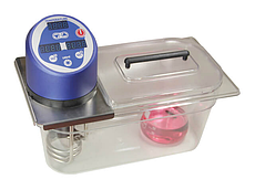 Лабораторная баня-термостат ELMI TW-2.