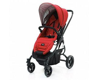 Коляска Valco baby Snap 4 Ultra / Fire red