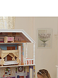 Кукольный домик с мебелью W06A218, фото 7