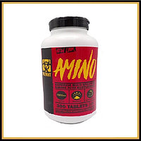 Mutant Amino 300 таблеток