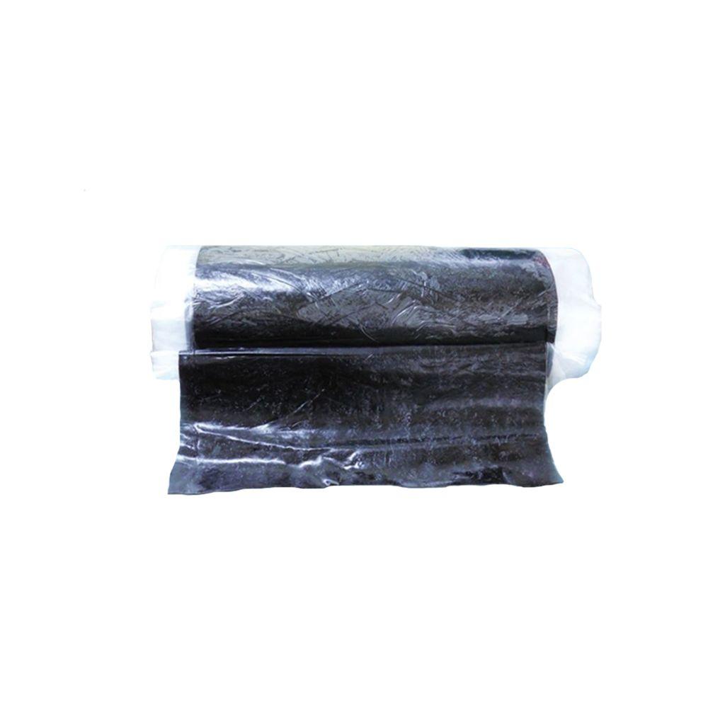 Сырая резина черная - фото 1 - id-p106989145