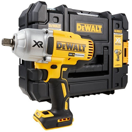 DeWalt, DCF899N, Гайковерт 1/2 XR BL 18 В (id 106989179)