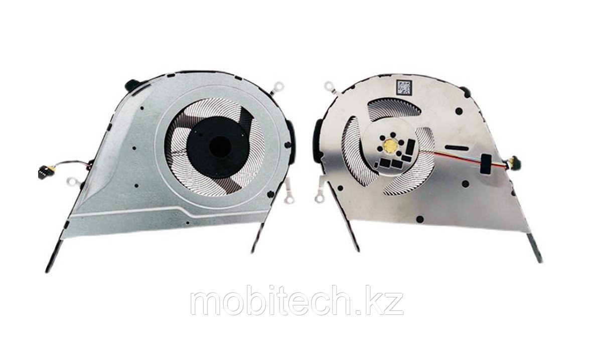 Системы охлаждения вентиляторы Asus X421 S433 M433 M413 13NB0PZ0M01021 4-pin 5v Кулер FAN
