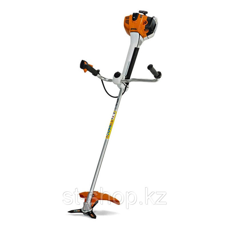 FS 460 (KSB MZ 225-24) Мотокоса STIHL 41472000442 с ножом KSB MZ 225-24