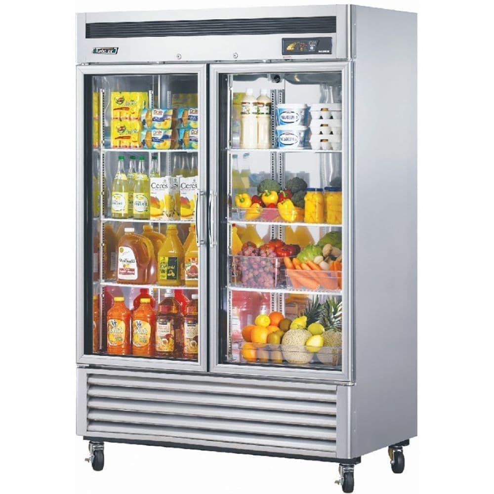 Шкаф холодильный Turbo Air FD1250-R-G2 - фото 5 - id-p96476233