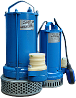 Насос Гном 25-20 погружной