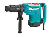 Перфоратор Total TH115526 15 Дж, SDS-Max