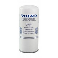 Фильтр топливный Volvo
