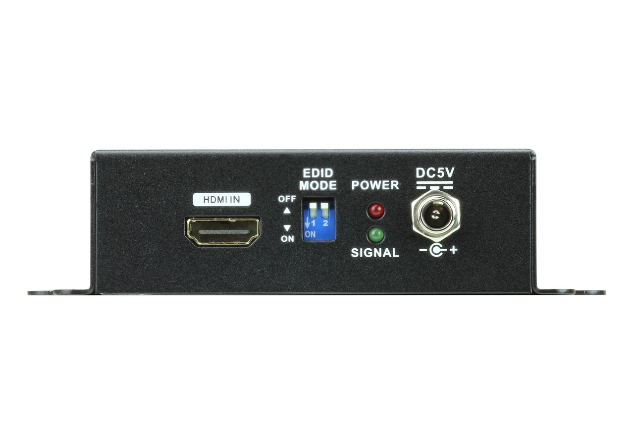 Конвертер интерфейса HDMI-3G/SDI с поддержкой звука VC840 ATEN - фото 2 - id-p4842999