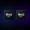 НоутБук Apple MacBook Pro 14.2 дюйма 2023 M2Pro/16Gb RAM/16 core GPU/512Gb SSD Early 2023 Space Gray, фото 2