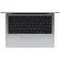 НоутБук Apple MacBook Pro 16.2 дюйма 2023 M2Pro /32Gb RAM/19 core GPU/1TB SSD Early 2023 Space Gray, фото 3