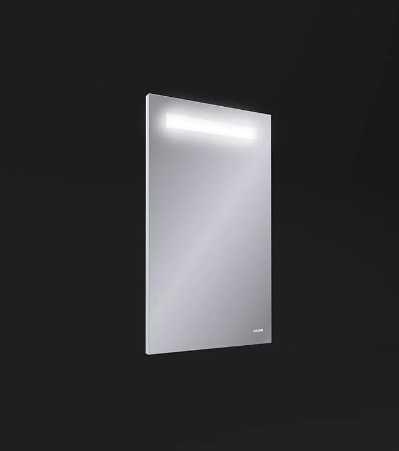 Зеркало LED 010 base 60x70 с подсветкой 62542 - фото 1 - id-p106991229