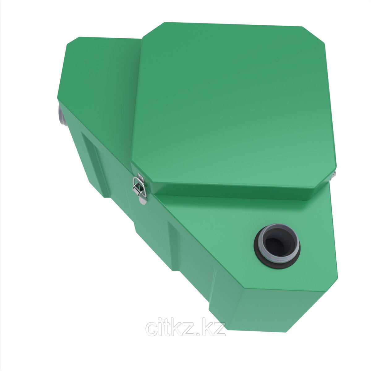 Жироуловитель Биофор - Угловой 25-2, фото 1