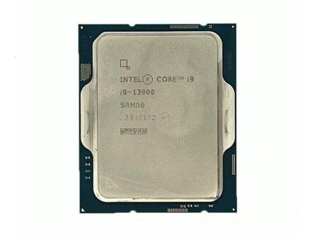 Процессор Intel Core i9-13900