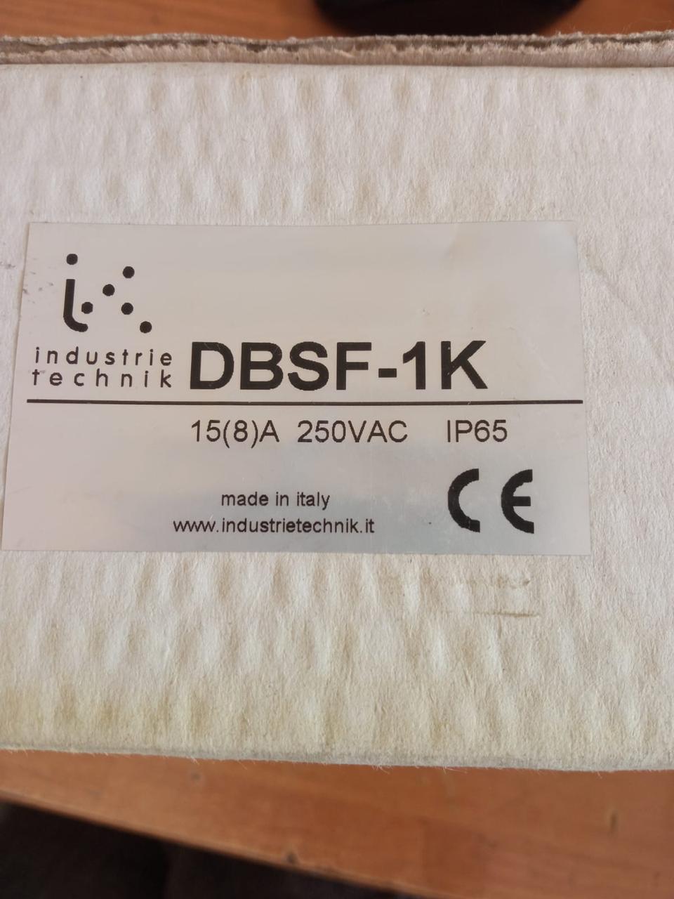 DBSF-1K