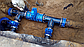 Муфта ДРК HydroPrime соединительная Dn 80 (Dn 88-103) PN10/16, фото 5